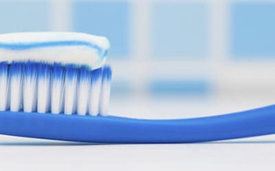 Time to Understand Toothpaste