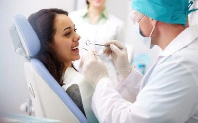 Six Valuable Dental Care Tips