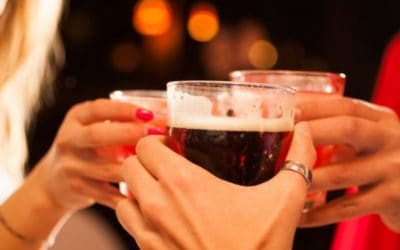 Five Ways that Alcohol Affects Your Teeth